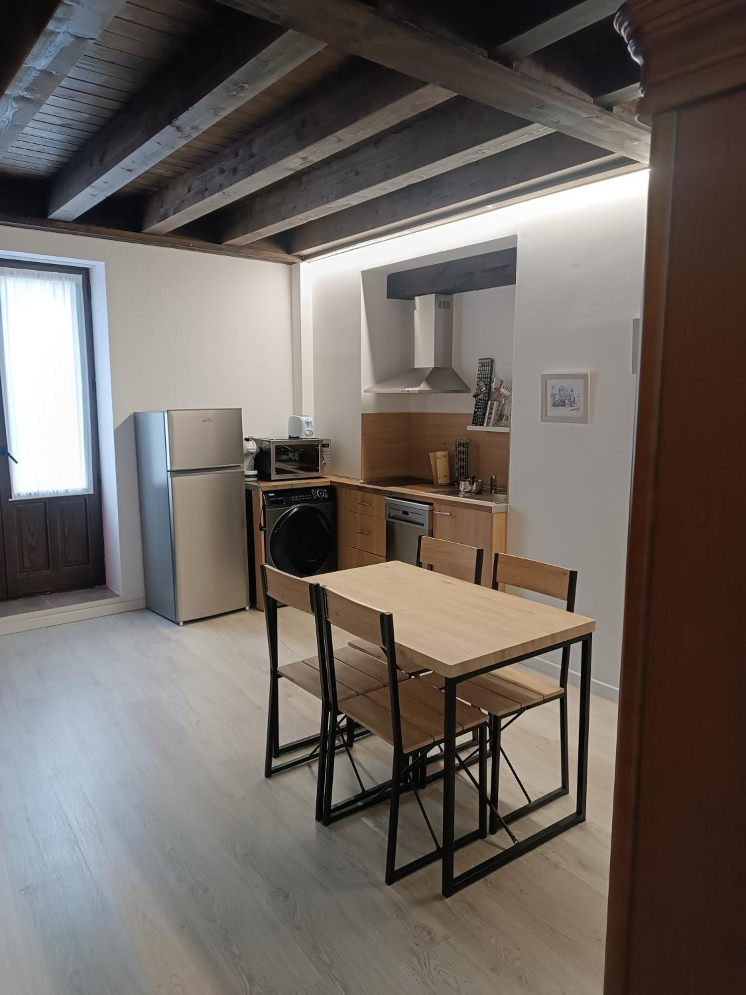 Apartamentos Turisticos Avila Puerta Del Puente 1-3 Ávila Exterior foto