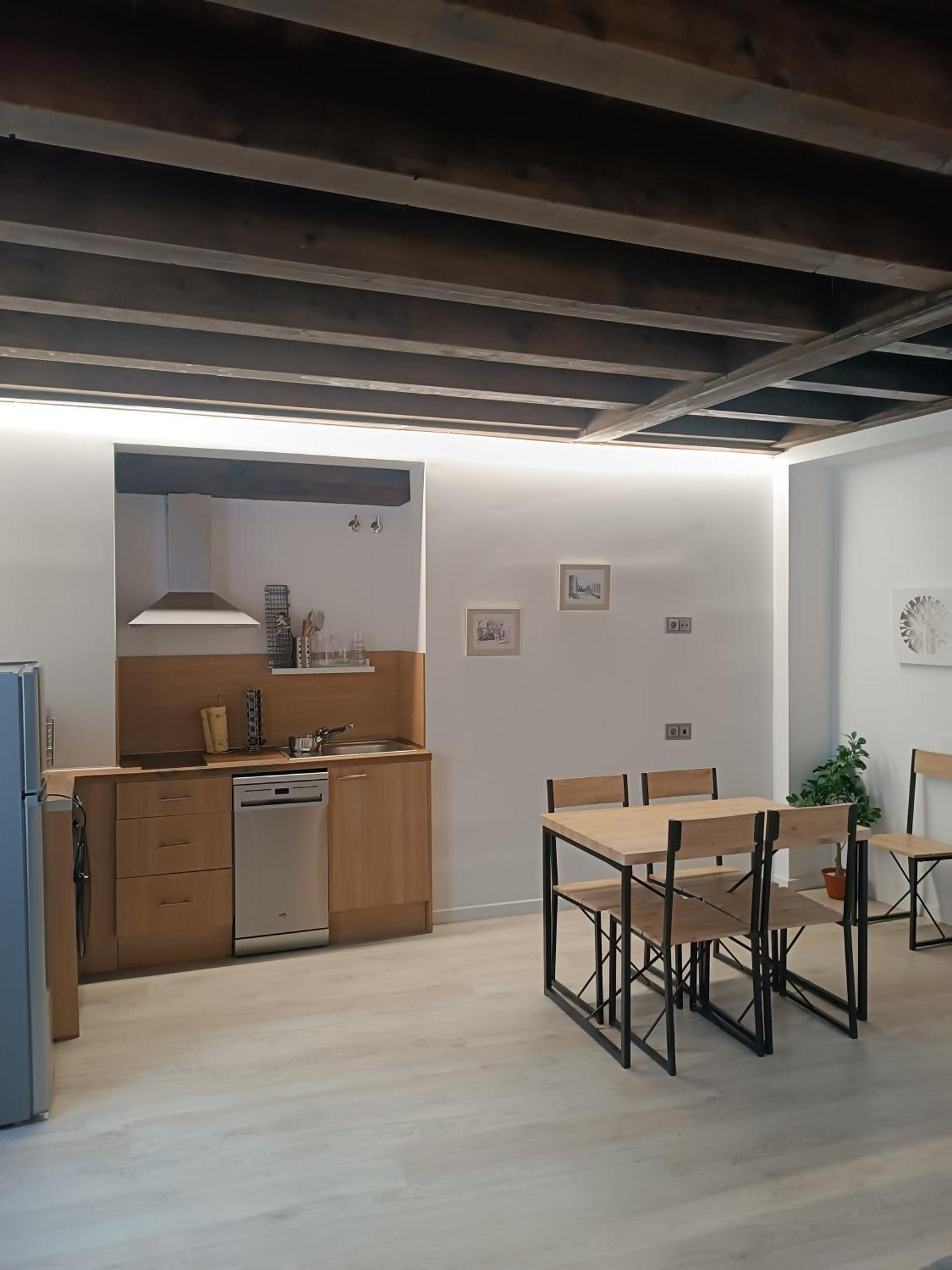 Apartamentos Turisticos Avila Puerta Del Puente 1-3 Ávila Exterior foto